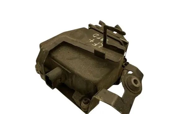 Volkswagen Golf Plus Turbo solenoid valve 6Q0131075