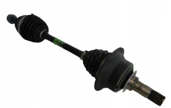 Mercedes-Benz ML W166 Front driveshaft A1663301600