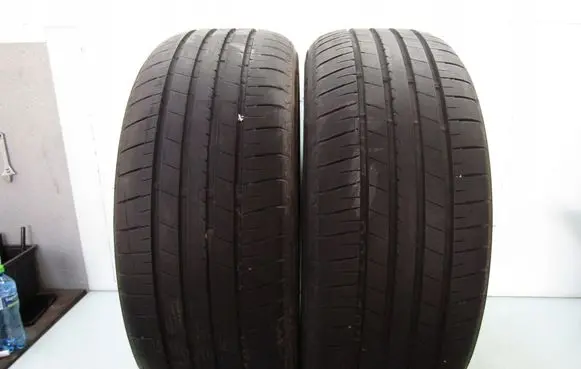 KIA Ceed R20 summer tire 28804