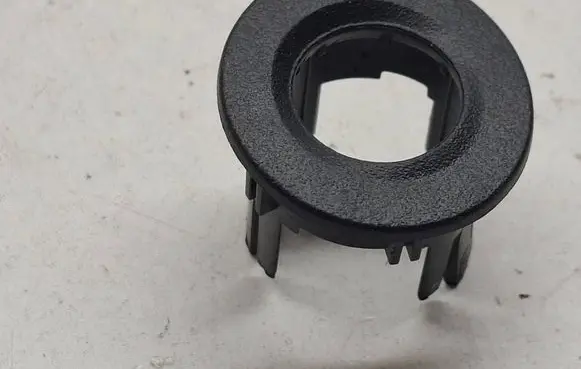 Ford Mach-E I Front parking sensor holder (PDC) J8T15A861AAW E226746