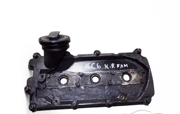 Audi A6 S6 C6 4F Rocker cam cover 