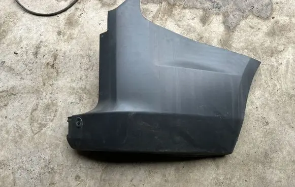Ford Transit Custom Rear bumper corner part panel trim BK2117926AA