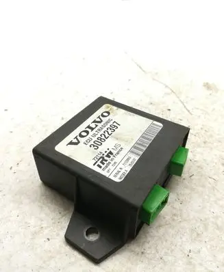 Volvo S40 Alarm control unit/module 30822397