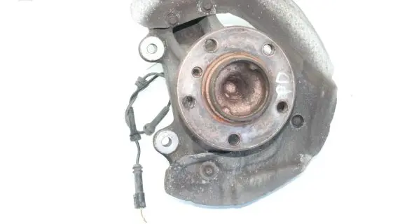 BMW 4 F32 F33 Front wheel hub