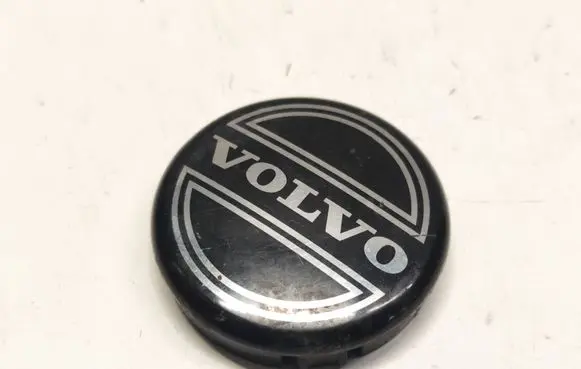 Volvo S40 Original wheel cap 8646379 112501
