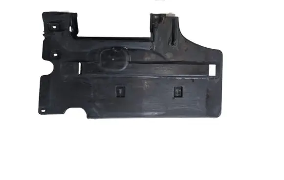 Dodge Challenger Engine splash shield/under tray 04780809AG