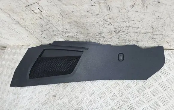 Volkswagen Atlas Center console decorative trim 3CN863046C