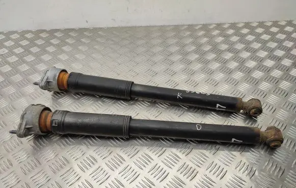 Mercedes-Benz GLK (X204) Rear shock absorber/damper A2043260598
