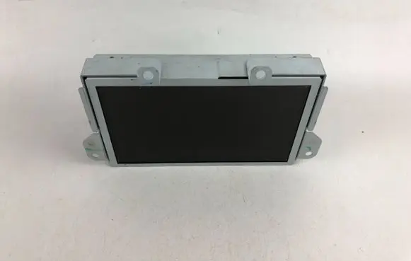 Ford Focus Screen/display/small screen BM5T18B955FE BM5T-18B955-FE