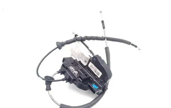 Hyundai Santa Fe Rear door lock 81410-2B010