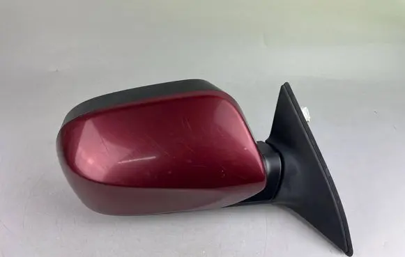 Subaru Outback Front door electric wing mirror A8280878