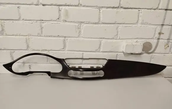 Mercedes-Benz CLS C219 Panel trim A2196801571