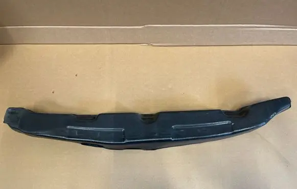 KIA Sportage Fender foam support/seal 84142F1000