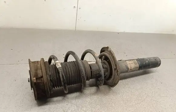 Volkswagen Arteon Front shock absorber with coil spring 3Q0413031CM