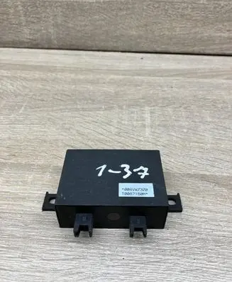 Volkswagen Polo Immobilizer control unit/module 1H09532578B 5WK4676