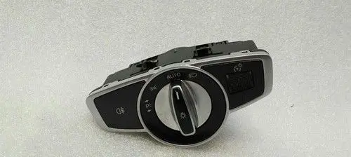 Mercedes-Benz C W205 Headlight level height control switch A2059057007