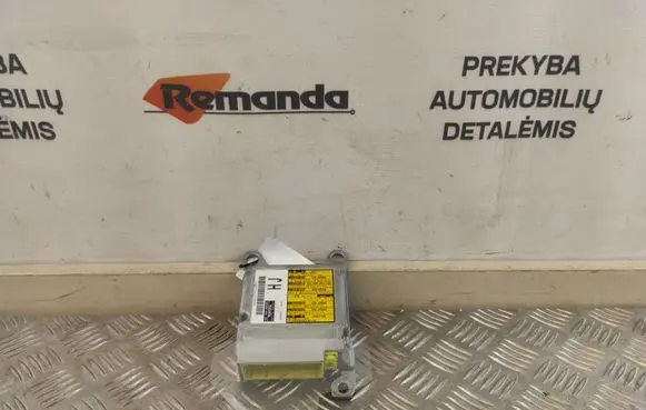 Toyota RAV 4 (XA40) Airbag control unit/module 8917042400
