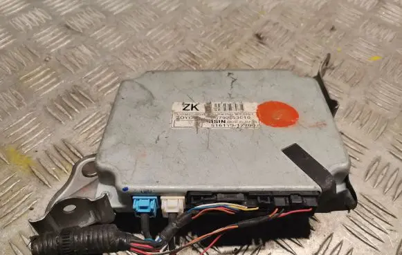 Lexus IS 220D-250-350 Parking PDC control unit/module 8679253010