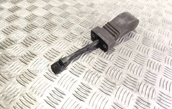 Audi Q5 SQ5 Rear door check strap stopper 8R0839249D