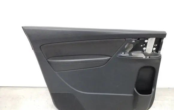 Volkswagen Sharan Sliding door card 7N0867211