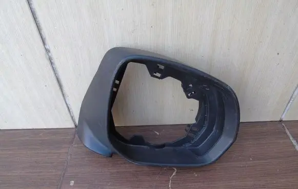 Audi Q7 4M Plastic wing mirror trim cover