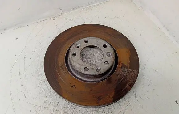 Opel Grandland X Front brake disc