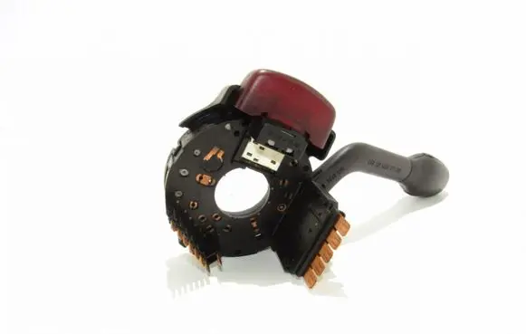 Volkswagen Golf III Light switch QB91007