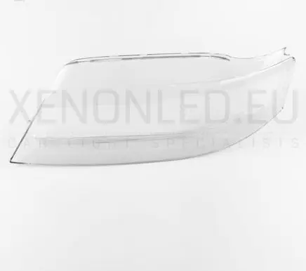 Audi A6 S6 C5 4B Headlight lense 