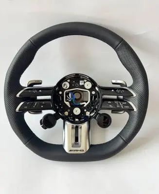 Mercedes-Benz E W214 Steering wheel A0994603207