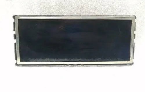 Mercedes-Benz S W222 Screen/display/small screen A2229007611