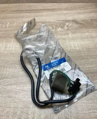 Hyundai H-100 Indicator stalk 9342043800