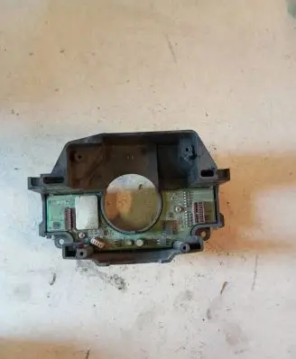 Volvo S70 V70 V70 XC Steering angle sensor 8666599 01W49A