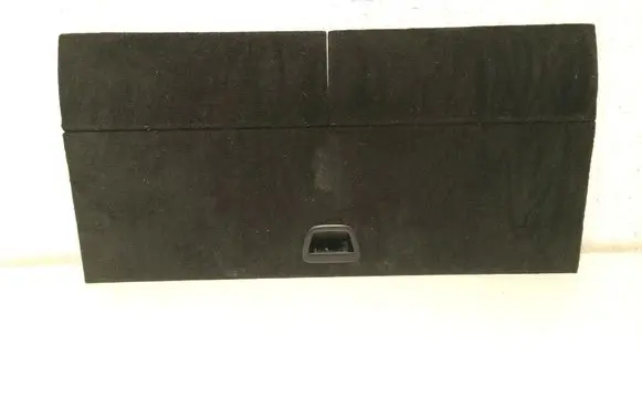Land Rover Range Rover Sport L494 Trunk/boot mat liner DK6245456BK