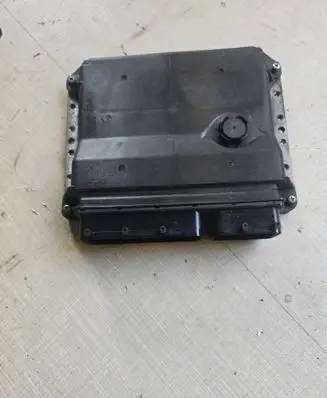 Toyota Verso Engine control unit/module 896610F350 MB2759004991
