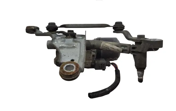 Ford S-MAX Wiper motor 1397220676 3397021485