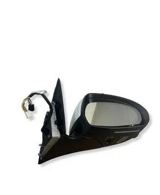 Mercedes-Benz C W206 Front door electric wing mirror A2068109404 A2068108003 A0998102802