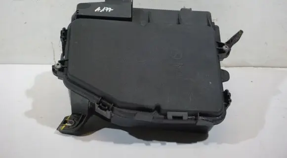 Mercedes-Benz A W177 Fuse box set 