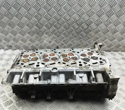 Citroen Jumper Engine head BK2Q6090AC 6C1Q6256AC
