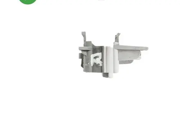 Mercedes-Benz E W211 Front parking sensor holder (PDC) A2118850367