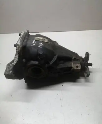 Mercedes-Benz CLS C219 Rear differential A019142964779006