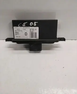 Light module LCM