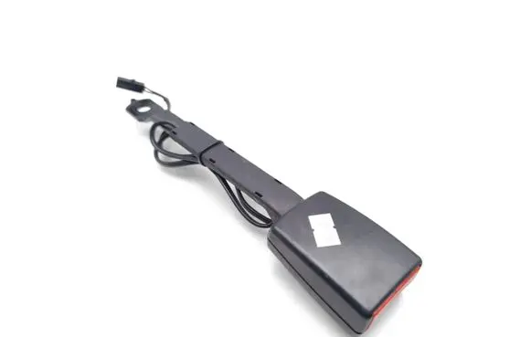 Volkswagen Sharan Front seatbelt buckle 5N0857755D 34026033