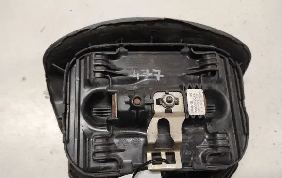 Renault Laguna II Steering wheel airbag 8200071203A