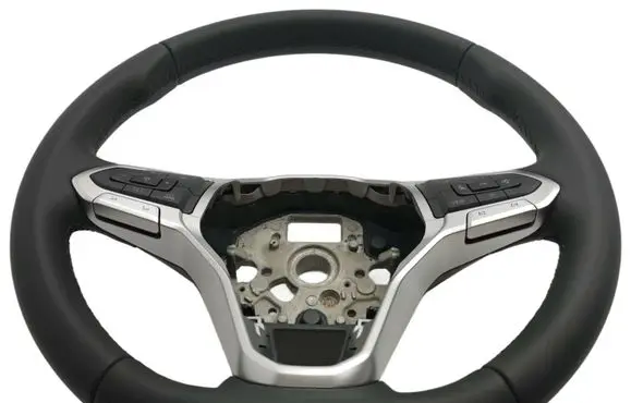 Volkswagen Caddy Steering wheel 2K7419089D