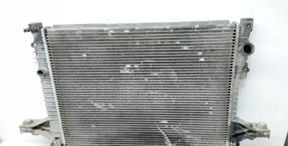 Volvo XC90 Coolant radiator 30723706