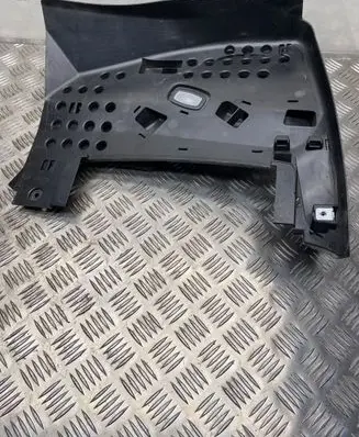 Mercedes-Benz C W205 Glove box central console A2056805810 08772