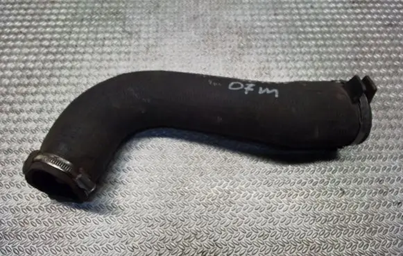 Citroen Jumpy Intercooler hose/pipe
