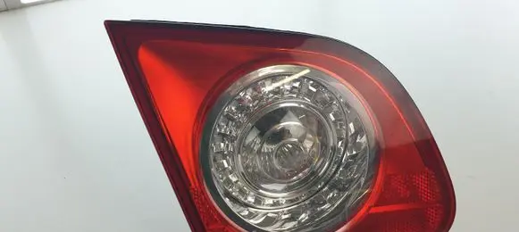 Volkswagen PASSAT B6 Tailgate rear/tail lights 3C5945093D