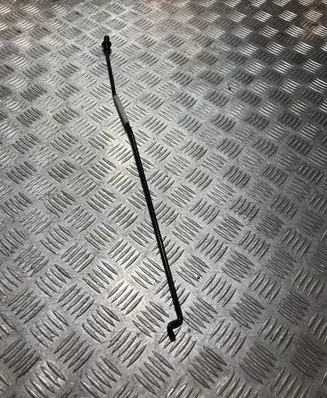Toyota Yaris XP210 Engine bonnet/hood prop rod/strut PK20338