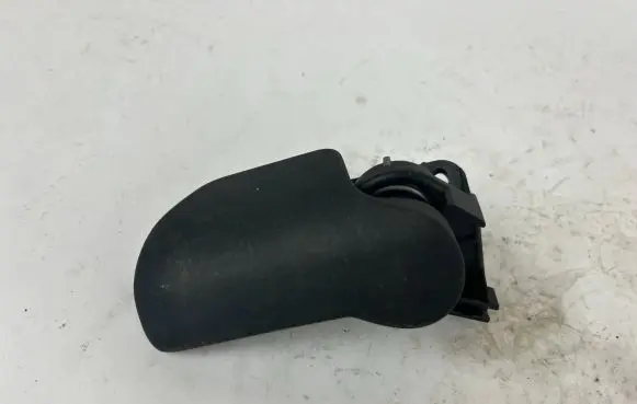 Audi A6 S6 C6 4F Engine bonnet (hood) release handle 4F1823633B